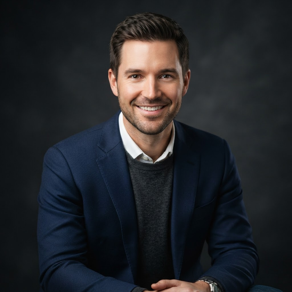 Zach Shifren – Marketing and Growth Leader