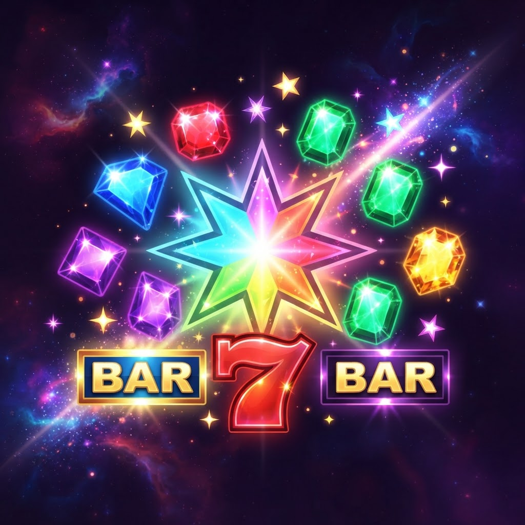 Starburst – NetEnt